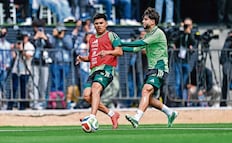 Los jugadores veteranos que tendrá la Selección Mexicana rumbo al 2030