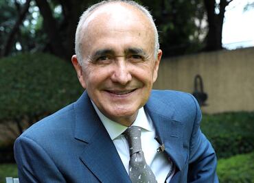 A Meade lo venderán como un niño bueno: Ferriz de Con