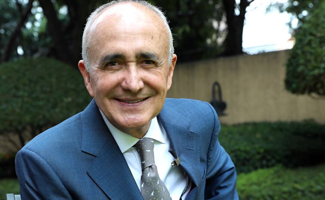 Foto: Archivo / EL UNIVERSAL