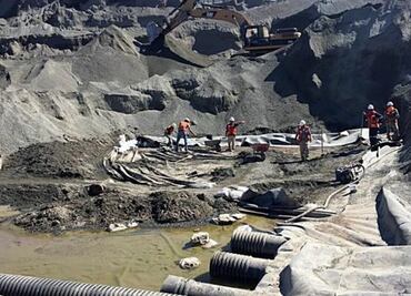 Advierten daños ambientales en Morelos por minera "Alamos Gold"