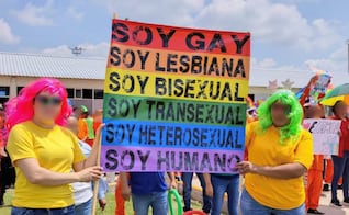 México reprueba en seguridad para población LGBTIQ+; agencia de la ONU revela rezagos pese a avances en derechos