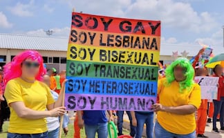 México reprueba en seguridad para población LGBTIQ+; agencia de la ONU revela rezagos pese a avances en derechos