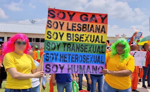 Mexico fails LGBTIQ+ inclusion in safety and education, UN agency reveals
