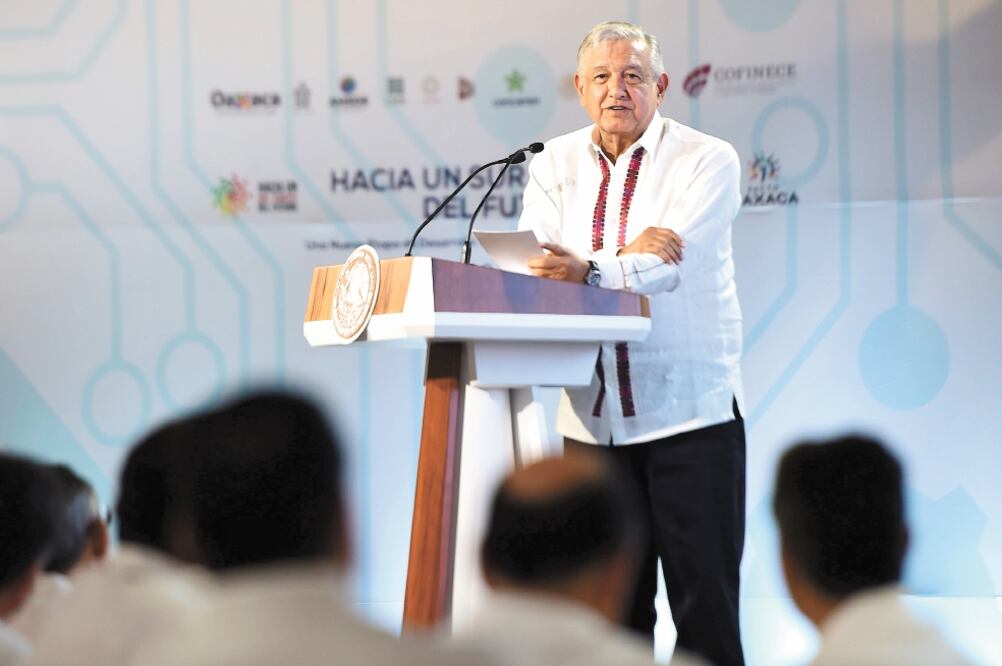 Castigo ejemplar. El presidente Andrés Manuel López Obrador exigirá un castigo ejemplar para Patrick Crusius, quien mató a ocho mexicanos. Foto: PRESIDENCIA