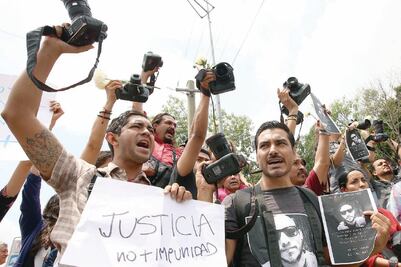 “Casi 90% de agresiones al gremio no se castigan” 