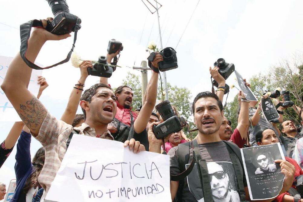 ARCHIVO EL UNIVERSAL