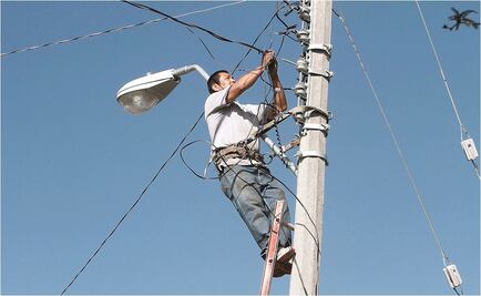Industriales y Hacienda instalarán mesa de trabajo por alza de electricidad