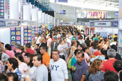 Cierra el domingo exposición de la entidad en CDMX 