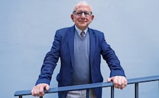 “La historia ubicará a cada quien en su lugar”: Diego Prieto Hernández