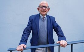 “La historia ubicará a cada quien en su lugar”: Diego Prieto Hernández