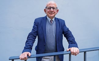 “La historia ubicará a cada quien en su lugar”: Diego Prieto Hernández