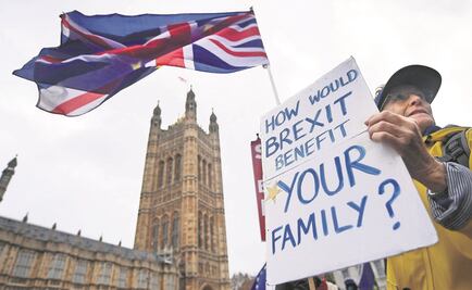 España, uno de los países afectados por el Brexit  