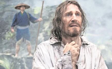 Scorsese es fan de Figueroa