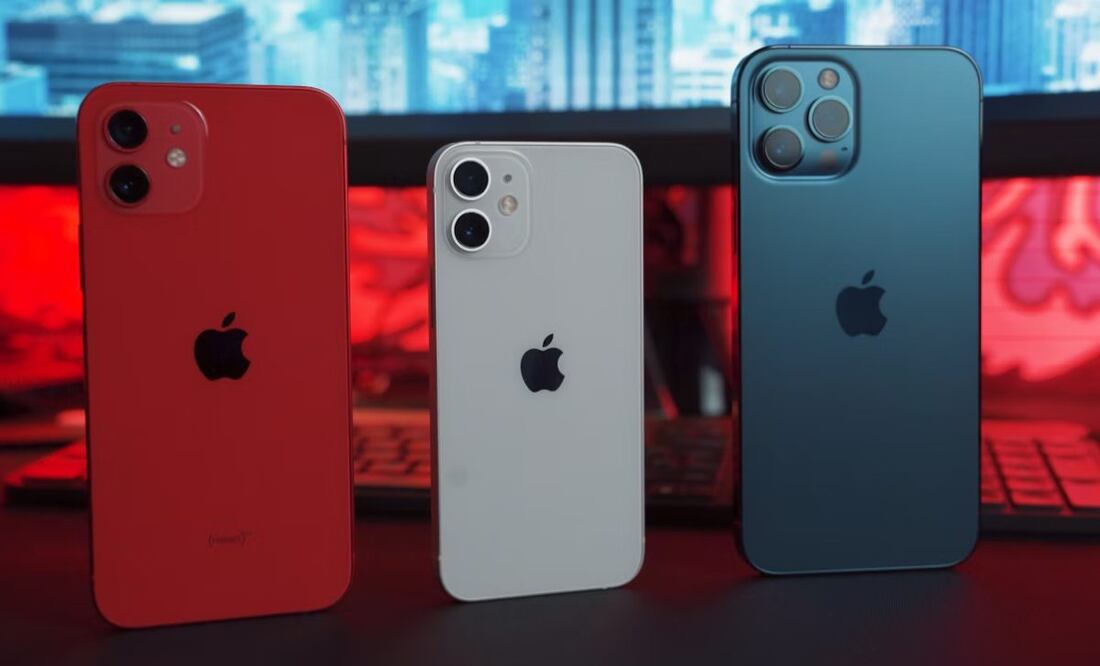 ¿Qué modelos iPhone que ya no se actualizarán a iOS 26? Imagen: Unsplash