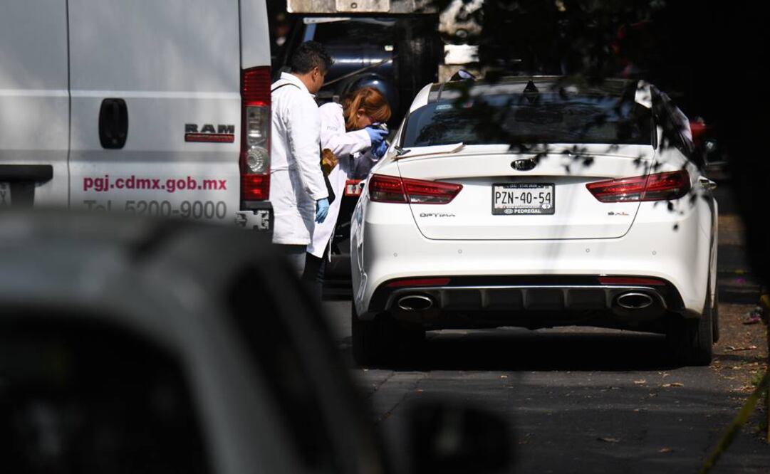 Foto: Juan Armando Martínez/El Gráfico 