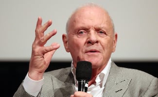 Anthony Hopkins celebra 88 años de vida y 50 sin alcoholismo: "estuve cerca de matarme", recuerda 