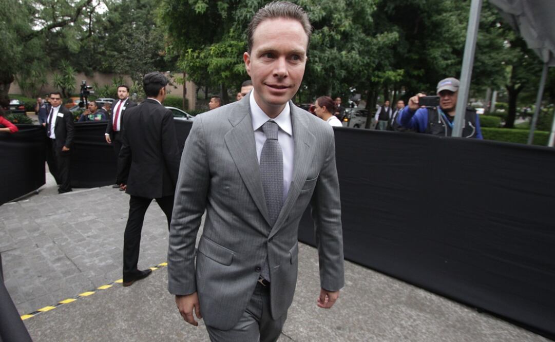 Foto: Archivo / EL UNIVERSAL