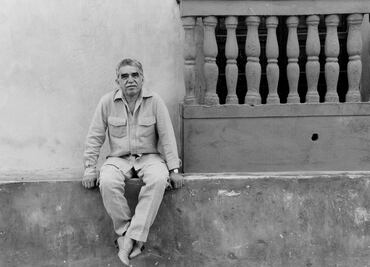 El Gabo familiar, amigo y escritor en un solo libro