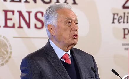 CFE retoma su participación mayoritaria en la generación eléctrica del país: Manuel Bartlett