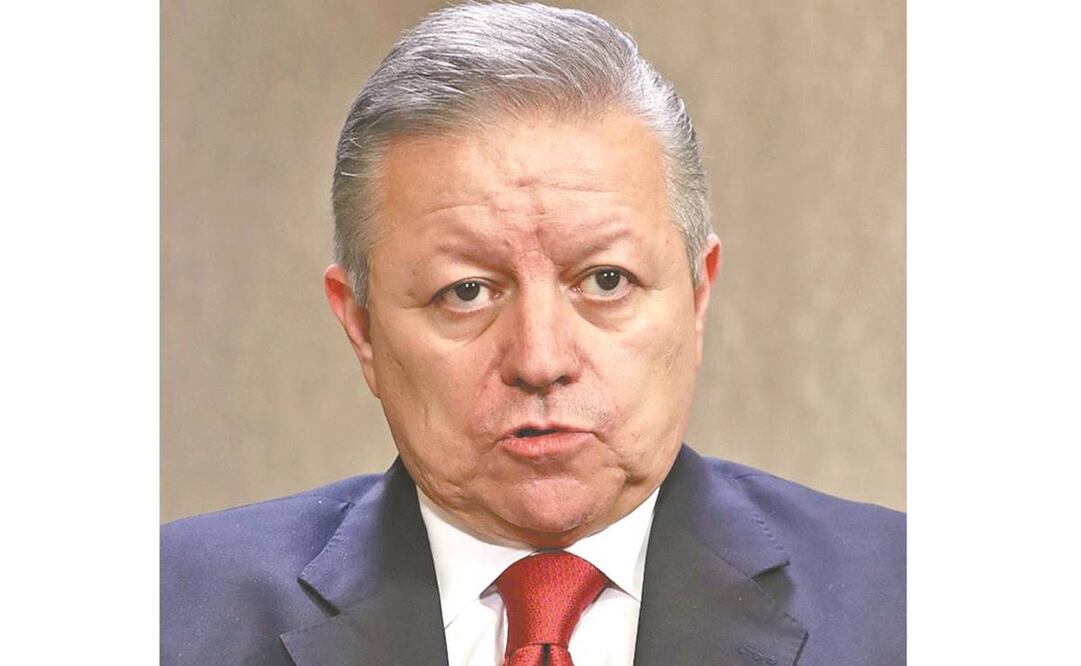 El Poder Judicial prepara su reacción