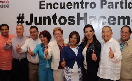 Madrigal se registra como candidata a alcaldía en Tabasco