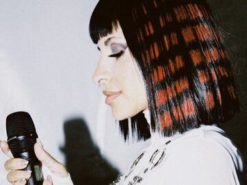 La foto de Cazzu que paralizó el corazón de Christian Nodal