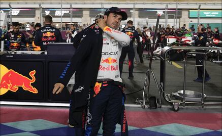 Mirada del editor: Checo Pérez es una leyenda, pero hasta ahora será valorado por los mexicanos