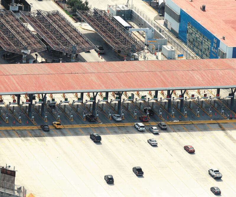 El BID afirma que se han eliminado restricciones comerciales que trajo la crisis sanitaria. Foto: ARCHIVO EL UNIVERSAL