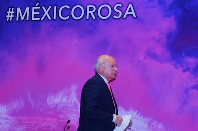 Enrique Bonilla promete mayor control para las barras bravas