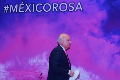 Enrique Bonilla promete mayor control para las barras bravas