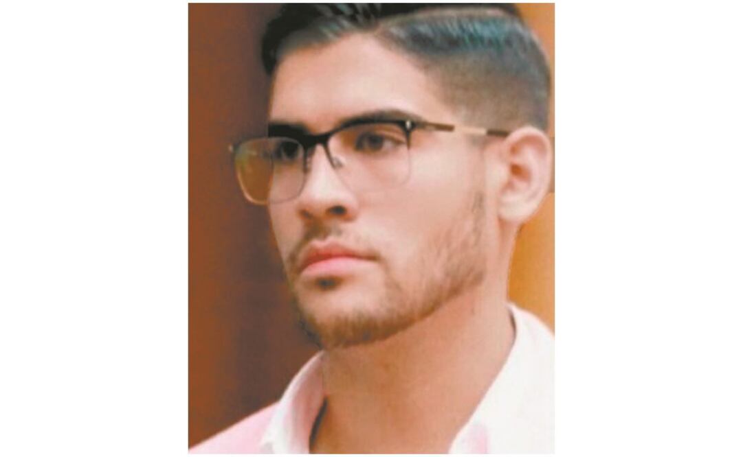 Empleo.En sus vacaciones, Norberto trabajaba en Delicias y se ganaba su dinero, asegura el padre del estudiante. ARCHIVO EL UNIVERSAL