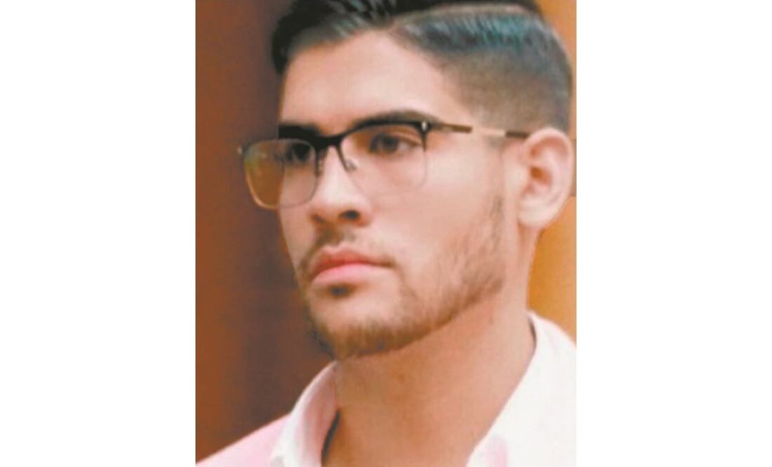 Empleo.En sus vacaciones, Norberto trabajaba en Delicias y se ganaba su dinero, asegura el padre del estudiante. ARCHIVO EL UNIVERSAL