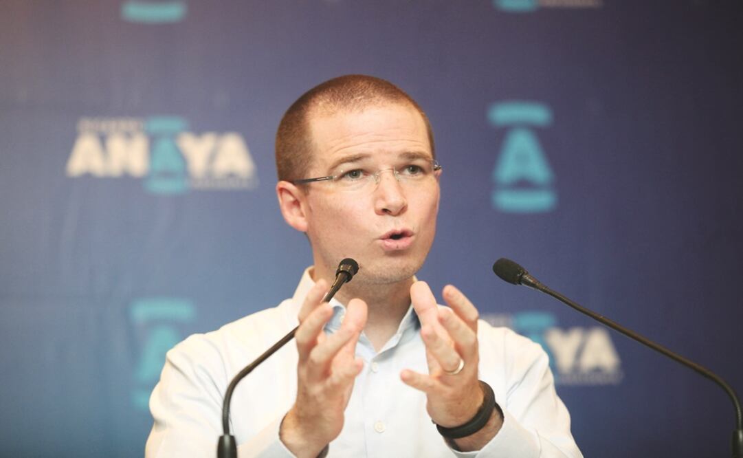 Foto: Archivo/ EL UNIVERSAL