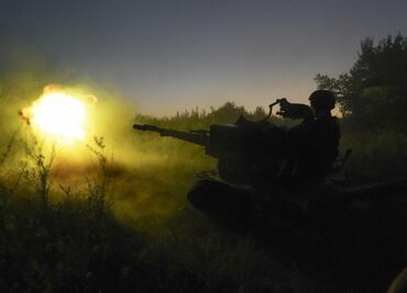 Sube a 22 cifra de muertos en ataque ruso contra estación de tren en Ucrania, reporta Zelensky