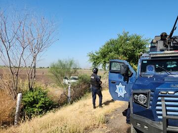Se extiende violencia a Mazatlán; ayuntamiento emite alerta para que la población permanezca en sus hogares