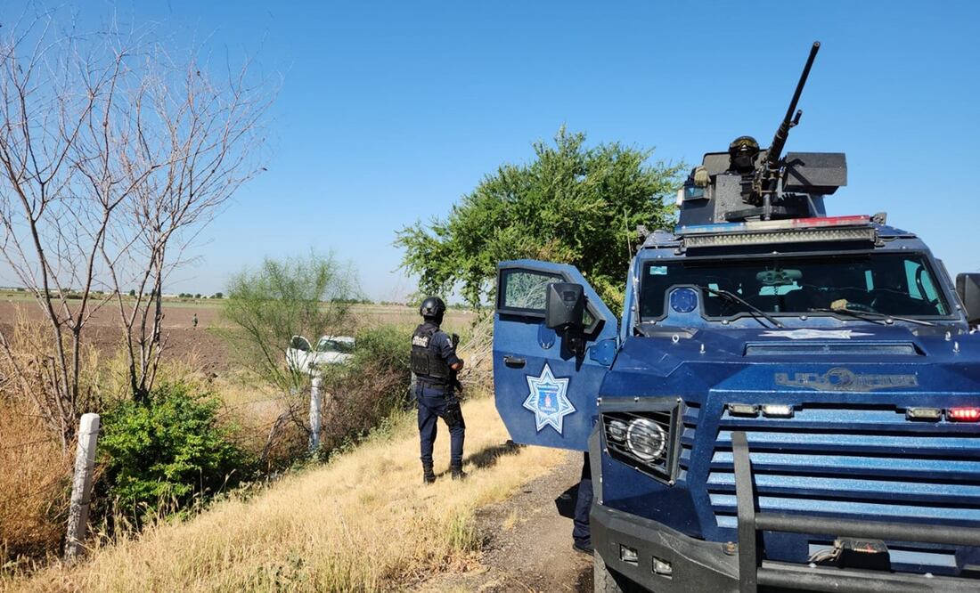Fin de semana violento en Sinaloa; asesinan a 25 personas en tres municipios. Foto: Especial