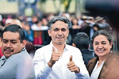 “Proceso no dejó heridas abiertas”