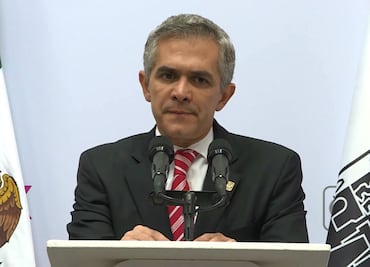 Felicita Mancera a Gael García e Iñárritu por Globo de Oro