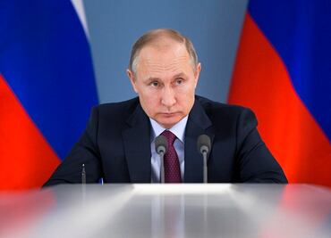 Rusia quiere desestabilizar el orden internacional, advierte el Pentágono