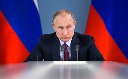 Rusia quiere desestabilizar el orden internacional, advierte el Pentágono