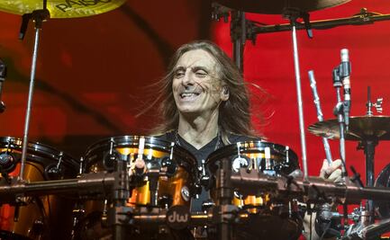 Judas Priest; exalta autenticidad y rebeldía del metal