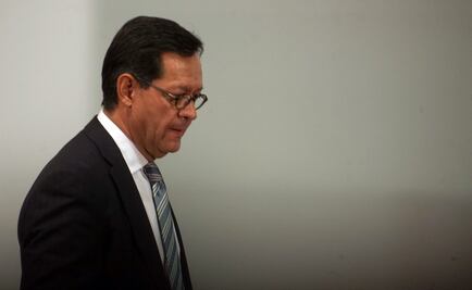 Investigación de normalistas está donde debe estar: Campa