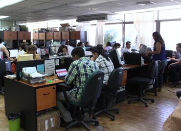 Diputado del PAN propone jornada laboral de 7 horas al día