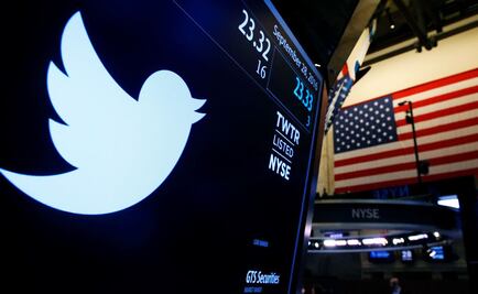 Twitter pierde usuarios y se hunde 20% en Wall Street