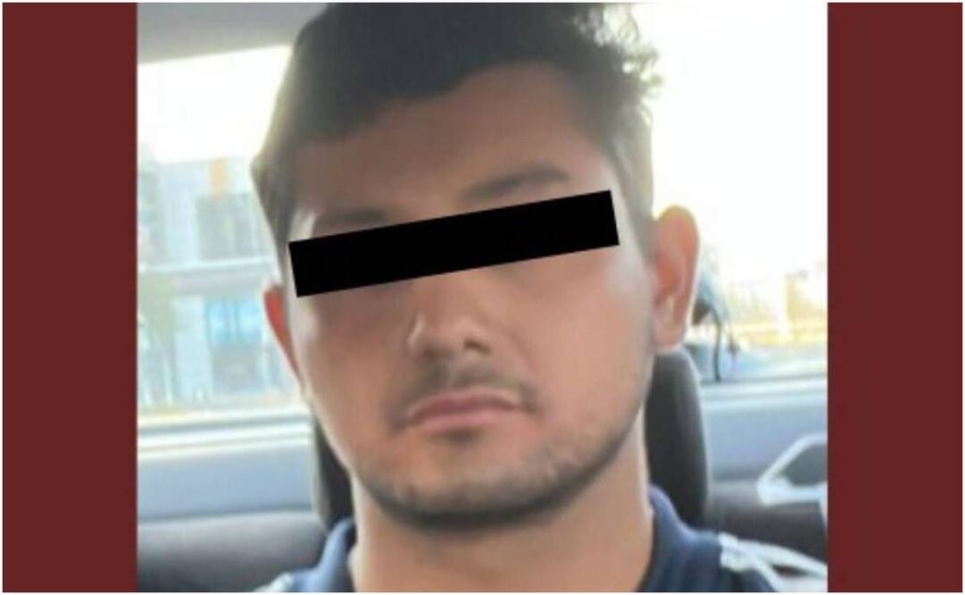 O. A. G. G es investigado por agravio de 7 personas, la seguridad pública y la seguridad colectiva en la UAEH. Foto: Especial