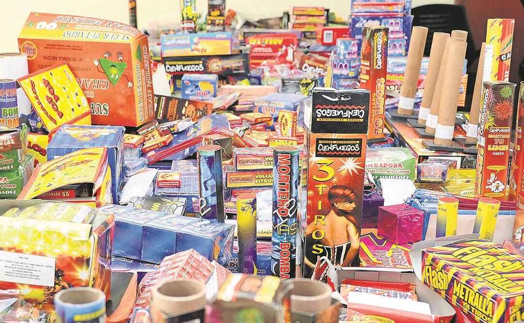 Foto: Archivo. EL UNIVERSAL