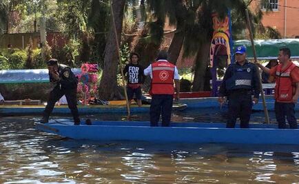 Tras muerte de joven en Xochimilco, regulación de bebidas y salvavidas obligatorio