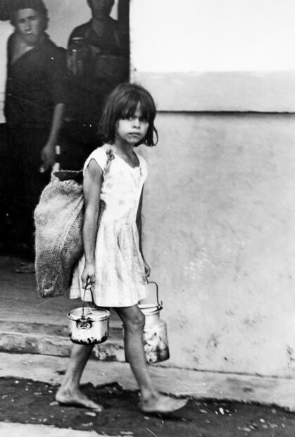 “La Cenicienta”, otra verdad de Walt Disney (III)