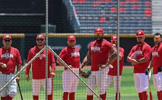Diablos Rojos del México están listos para enfrentar a Pericos: “Estamos enfocados en el tricampeonato”