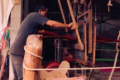 Buscan con ixtle impulsar la economía